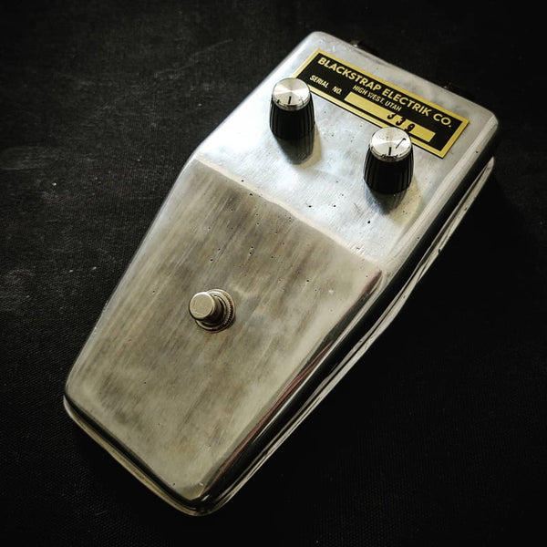 REMEDIOS SUPA FUZZ PROTOTYPE